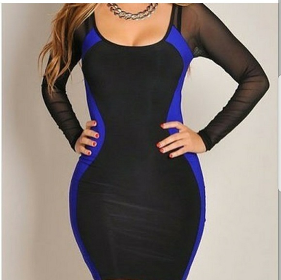 Dress - Picture 2 of 4